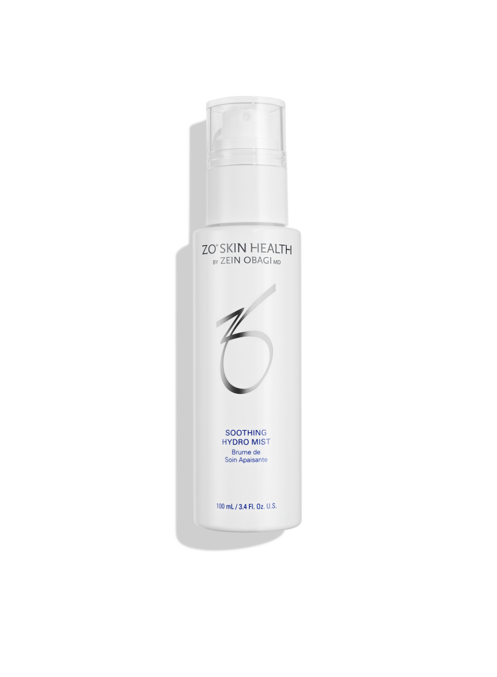 Soothing Hydro Mist